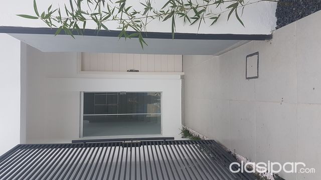 ALQUILO HERMOSO DUPLEX A ESTRENAR EN EL BARRIO SANTA MARIA — foto 2