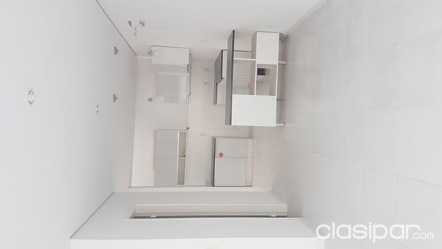 ALQUILO HERMOSO DUPLEX A ESTRENAR EN EL BARRIO SANTA MARIA — foto 3