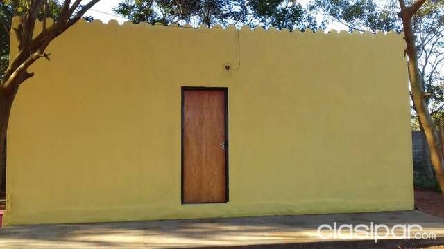 Oferto linda casa en ypane — foto 2