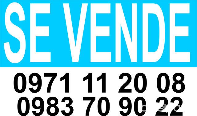 Se VENDE casa en lambare — foto 2
