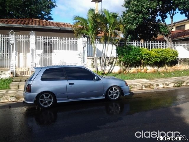 Se VENDE casa en lambare — foto 3