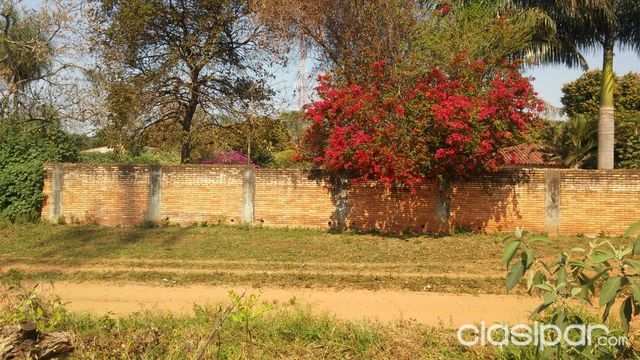 Vendo hermoso terreno En Luque — foto 2