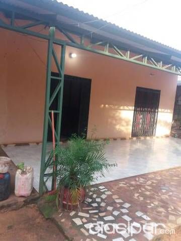 Casa para vivienda y negocio — foto 2