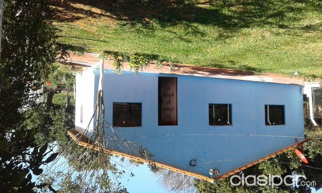 Vendo Casa a 500metros del hospital nacional itagua — foto 2