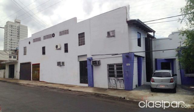 VENDO DEPOSITO — foto 2