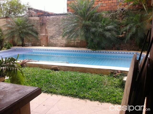 Vendo Residencia — foto 2