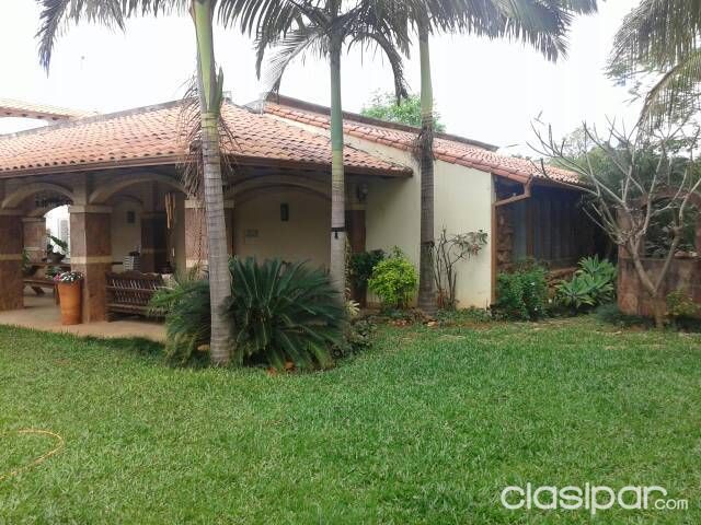 Vendo Residencia — foto 3