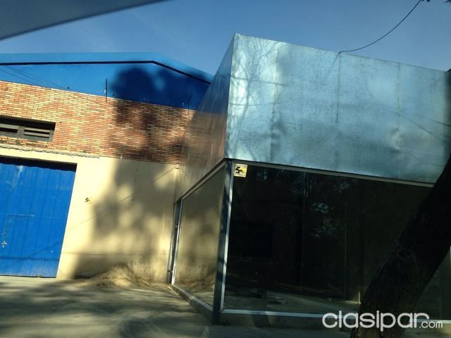 Espacio de 60 m2 — foto 2