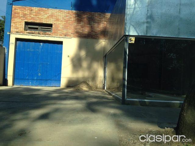 Espacio de 60 m2 — foto 3