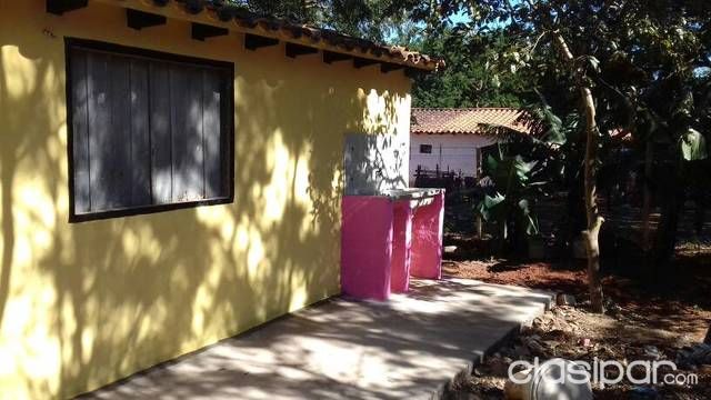 Vendo casa en ypane centro — foto 3