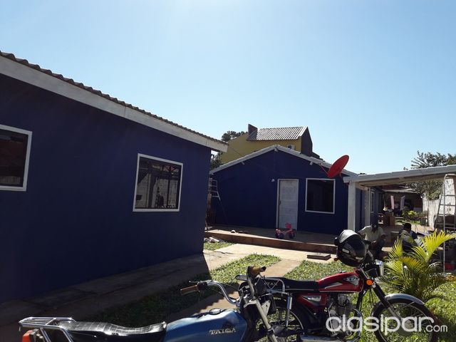 VENDO HERMOSA CASA!! 2X1 — foto 2