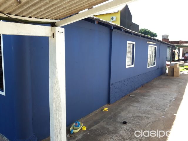 VENDO HERMOSA CASA!! 2X1 — foto 3