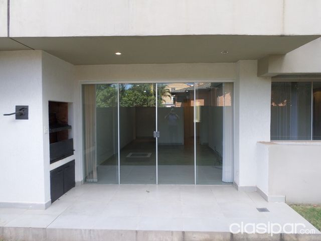 Departamento De 3 Dormitorios Con 2 Cocheras En Hermoso Condominio Cerrado — foto 2