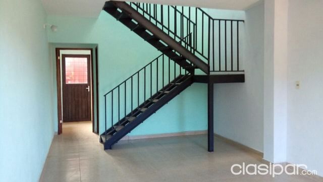 VENDO Duplex en Condominio LUQUE — foto 2