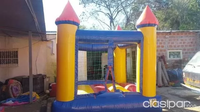 Ventas de globo Loco — foto 2