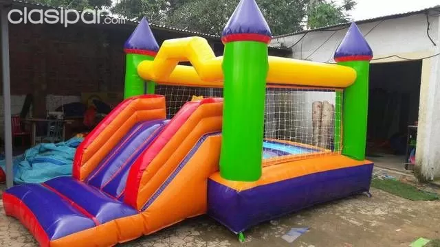 Ventas de globo Loco — foto 3