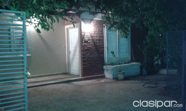 alquilo pequeño chalecito en asuncion — foto 2