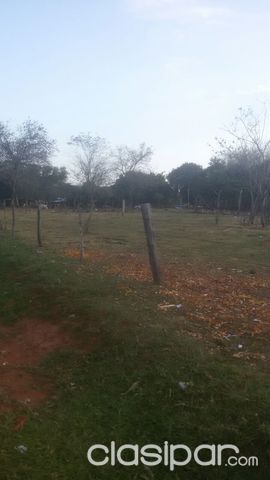 Vendo 2 Terrenos en Esquina, Barrio Mbocayaty, en Villa Elisa. — foto 3