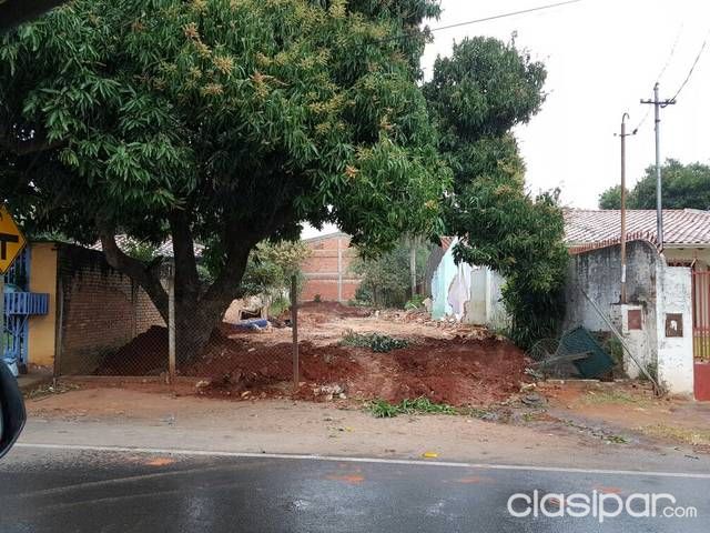 hermoso Terreno en Fernando de la Mora — foto 2