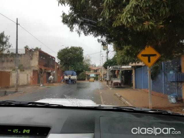 hermoso Terreno en Fernando de la Mora — foto 3