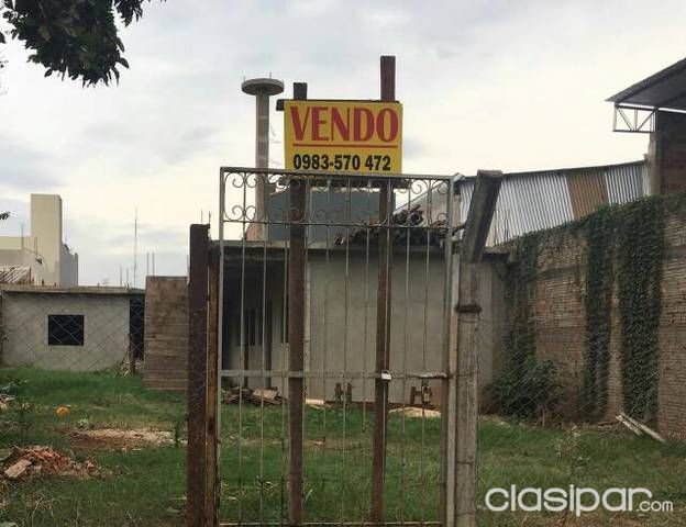 Terreno titulado — foto 3