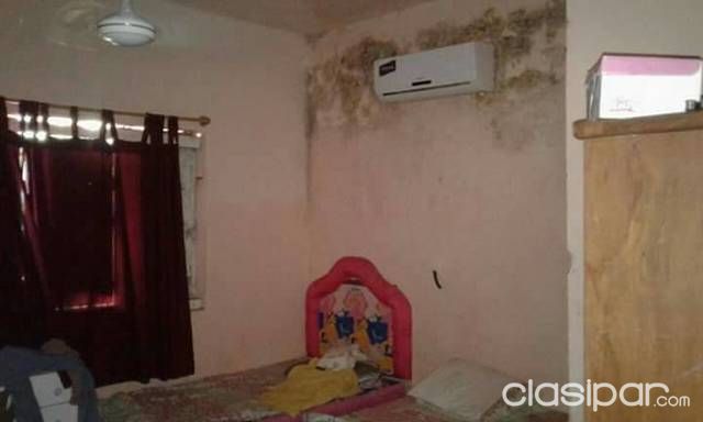 Vendo casa C 4 lotes juntos — foto 2