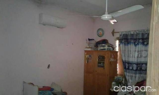 Vendo casa C 4 lotes juntos — foto 3