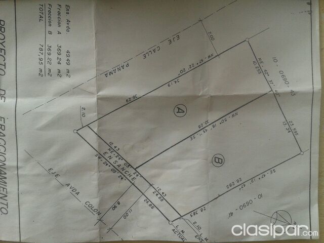 Casa sobre Avda. Colón — foto 2