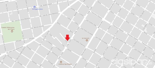Casa sobre Avda. Colón — foto 3