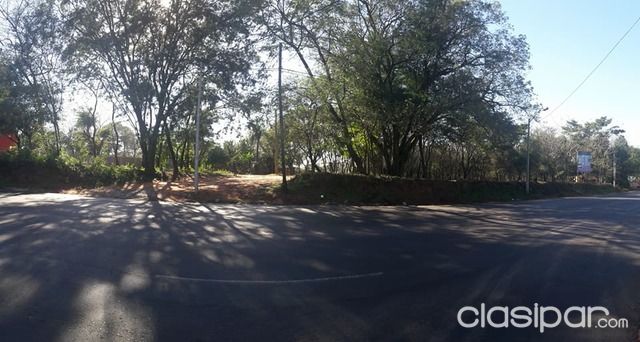 Oferta de lotes de calle a calle a 30 metros de doble avnda Von Polesky - villa elisa - san antonio — foto 2