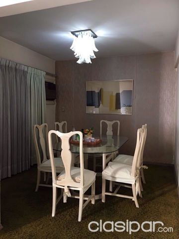 Departamento sobre 25 de Mayo y Brasil con hermosa vista — foto 2