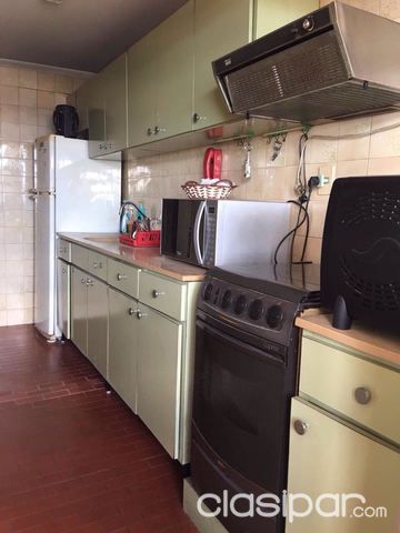 Departamento sobre 25 de Mayo y Brasil con hermosa vista — foto 3