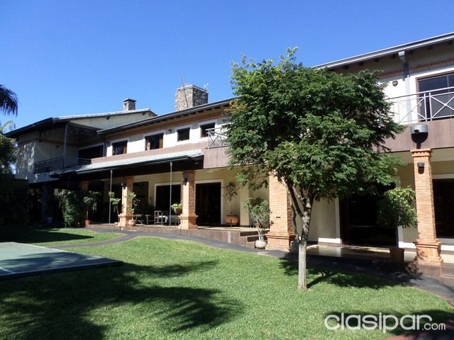 Vendo Residencia De 5 Dormitorios En Condominio Cerrado — foto 2