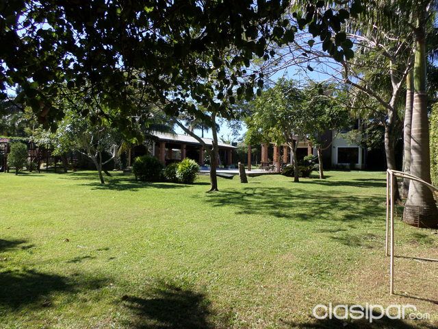 Vendo Residencia De 5 Dormitorios En Condominio Cerrado — foto 3