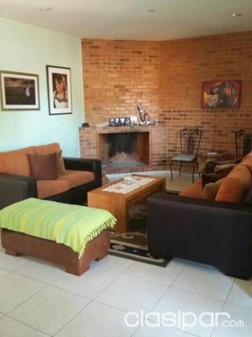 Hermosa Casa CPiscina.Zona Bruno Guggiari — foto 3