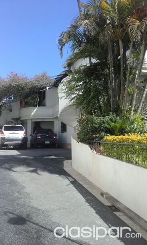 Vendo casa en Asunción zona centro — foto 3