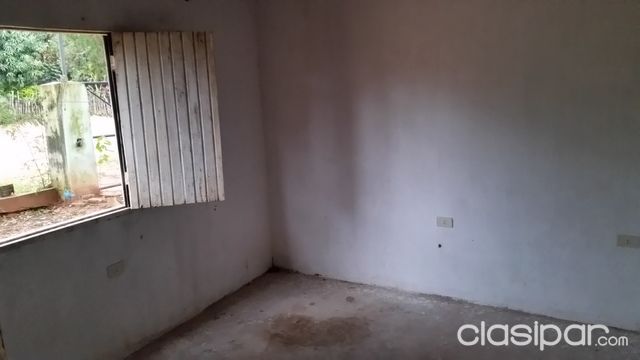 Alquilo en ypane casa independiente — foto 2