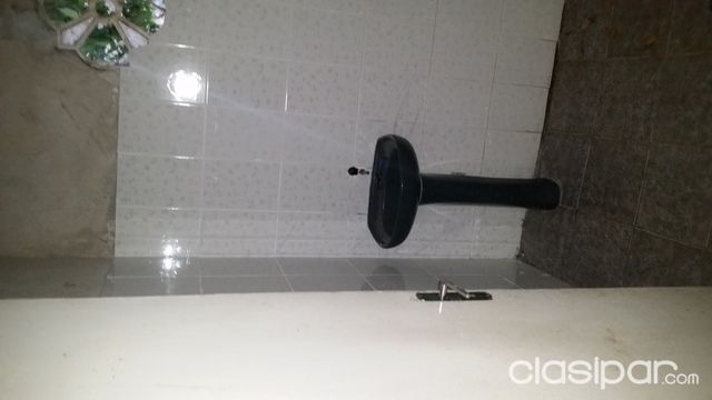 Alquilo en ypane casa independiente — foto 3