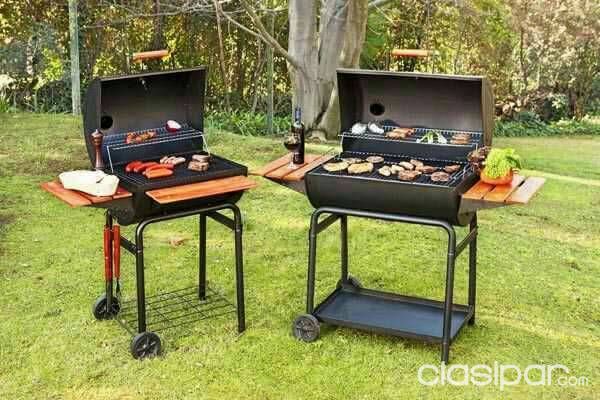 PARRILLAS GRILL — foto 3