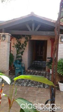 VENDO HERMOSA Y AMPLIA CASA EN SAN LORENZO-CALLEI — foto 2