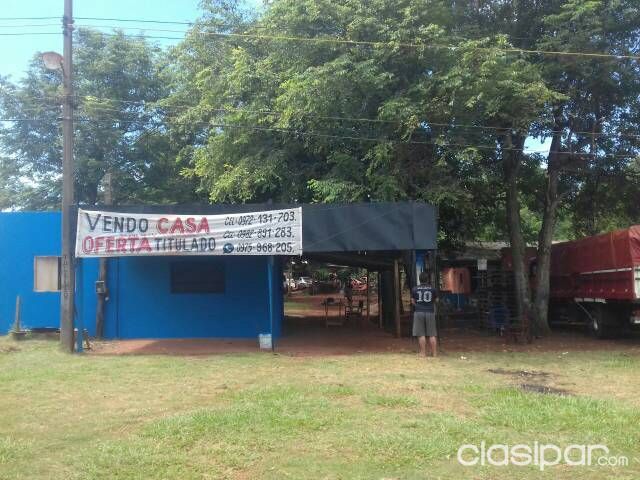 Casa oferta — foto 2