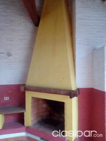 VENDO HERMOSA CASA EN CAPIATA RUTA 2 KM 17 — foto 2