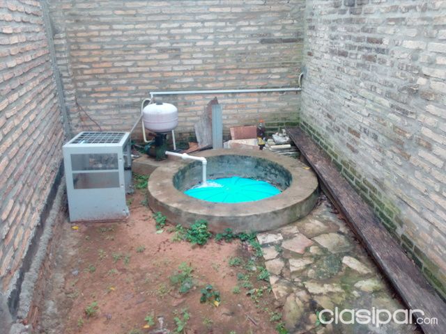 VENDO HERMOSA CASA EN CAPIATA RUTA 2 KM 17 — foto 3