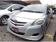 VENDO TOYOTA BELTA REC IMPORT AÑO 2006 - LIPS DE FÁBRICA XENÓN - 1.3 VVTI - VARIOS COLORES - OFRECE ANTAR AUTOMOTORES TR CON AUGUSTO CENTURIÓN