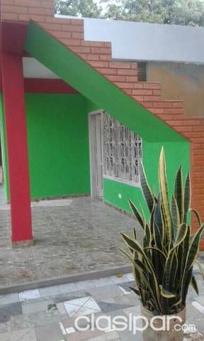 Vendo Casa Con Piscina — foto 2
