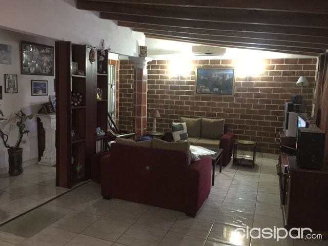 Vendo Amplia Casa en Villa — foto 3
