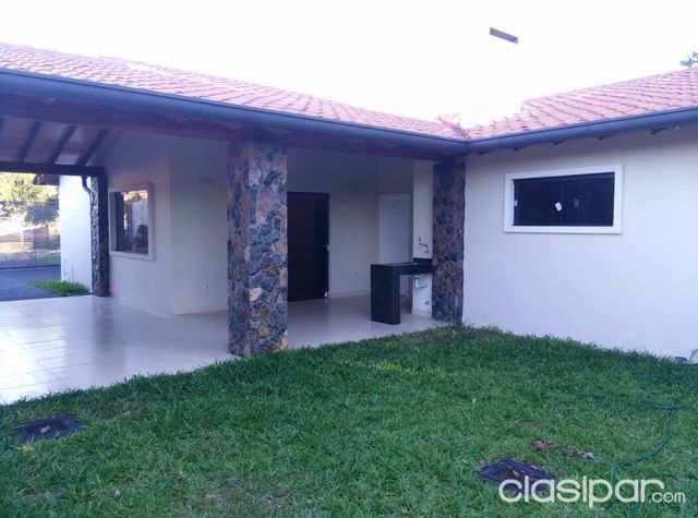 VENDO CASA A ESTRENAR EN PALMA LOMA LUQUE — foto 3