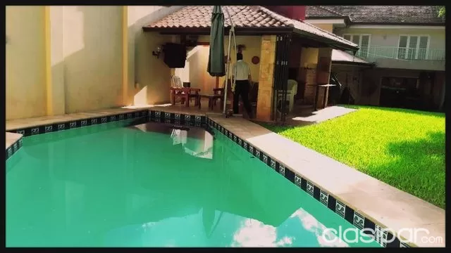VENDO HERMOSA CASA - ZONA VILLAMORRA — foto 2