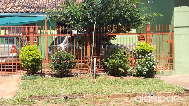 Vendo casa en ñemby — foto 2