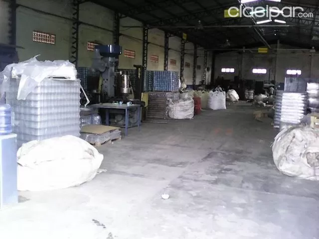 FABRICA DEPOSITO TINGLADO 2750M2 M.R.A... — foto 2